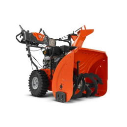 Odśnieżarki - HUSQVARNA ST 230