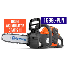 Pilarki łańcuchowe -...