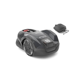 Roboty koszące - Husqvarna...
