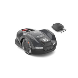 Roboty koszące - Husqvarna...
