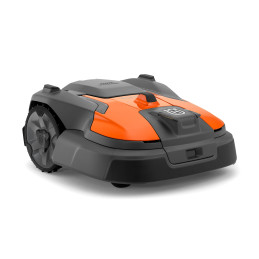 Roboty koszące - HUSQVARNA...