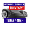 Robot koszący Husqvarna Automower® 310 Mark II