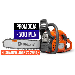 Pilarki łańcuchowe -...