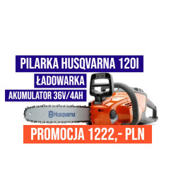 Pilarki łańcuchowe - Model...