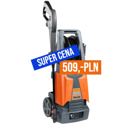 Myjka Oleo-Mac PW 115C