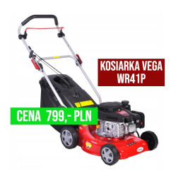 Kosiarka Grass Vega WR41P...