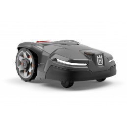 Robot koszący Husqvarna...
